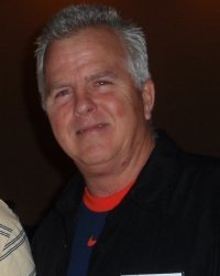 Ken Strong